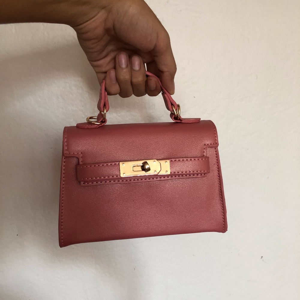 💖Y2K mini purse💖 - Picture 2 of 3